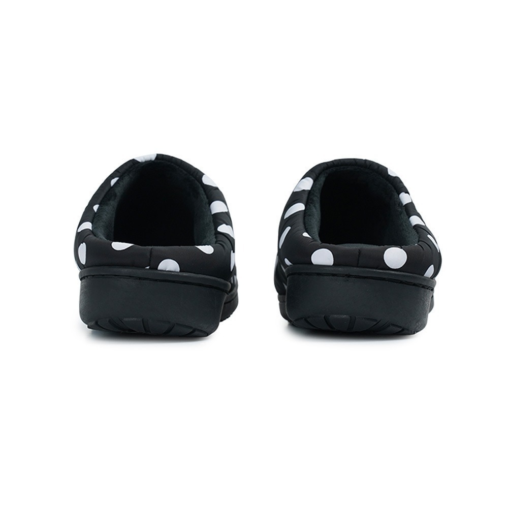 SUBU ORIGINALS F-LINE DOTS Down Sandal スブ サンダル (SUBU