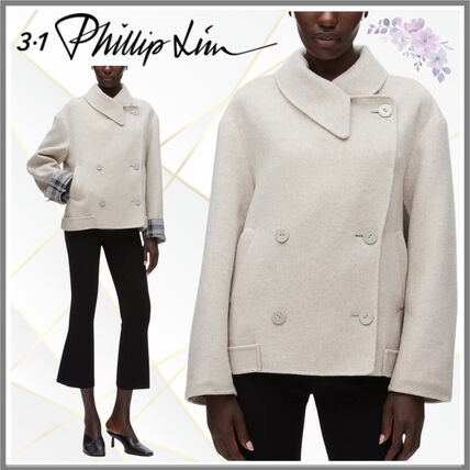 3.1 Phillip Lim(3.1フィリップリム) アウター(レディース) - ブランド