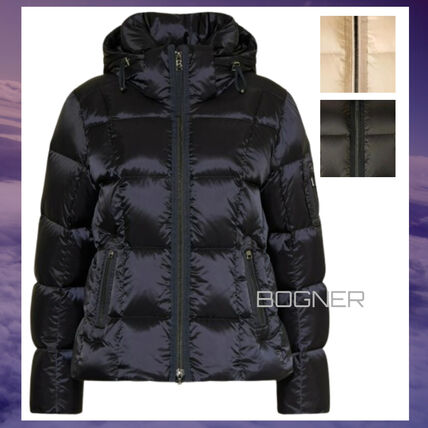 XL以上 BOGNER(ボグナー) ダウンジャケット・コート(レディース