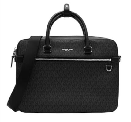 h*e様 マイケルコース/ブリーフケース/ビジネスバッグ/通勤/キャリー