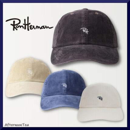 Ron Herman(ロンハーマン) キャップ(レディース) - ブランド通販のBUYMA