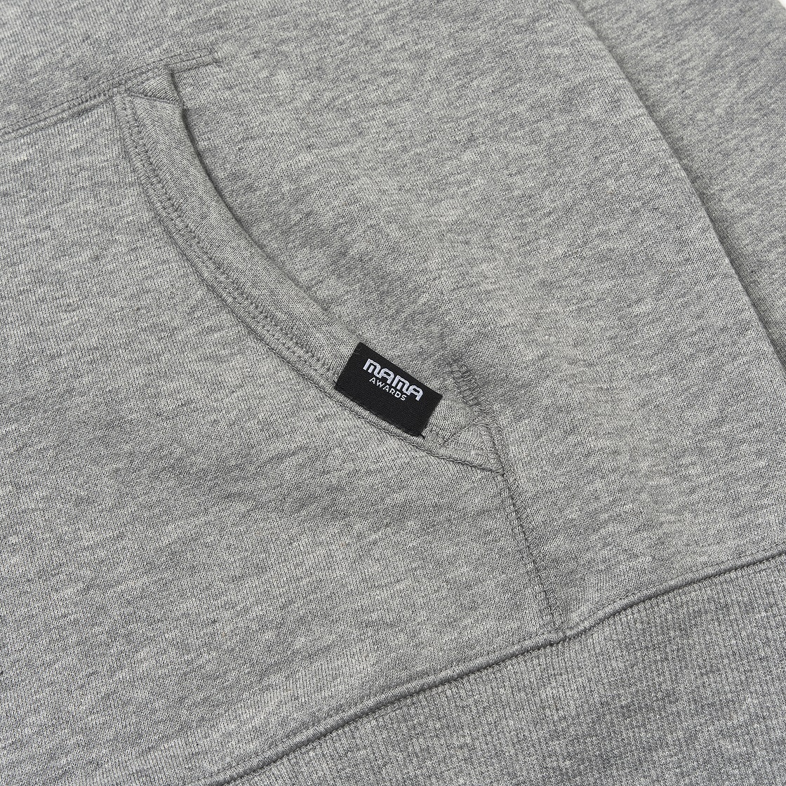 ◇コラボ◇PEACEMINUSONE X 2025 MAMA ZIP UP HOODIE◇正規品