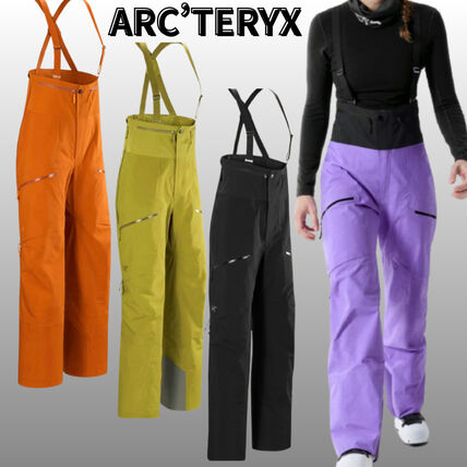 ARC'TERYX(アークテリクス) レディース・スノーウェア(スポーツ