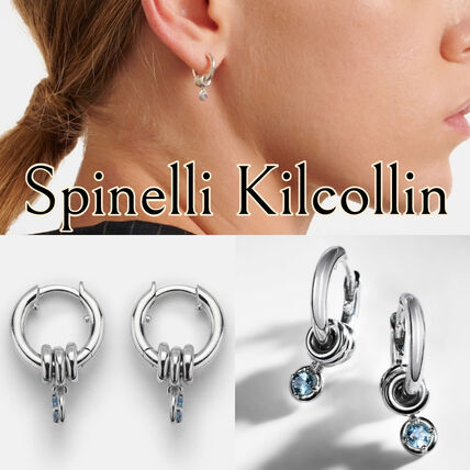 spinelli kilcollin(スピネリキルコリン) ピアス(レディース