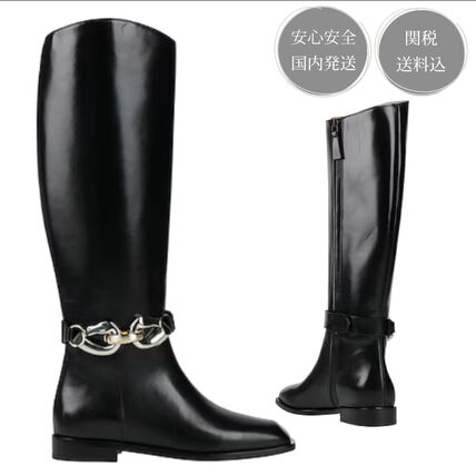 Tory Burch(トリーバーチ) ロングブーツ(レディース) - ブランド通販の