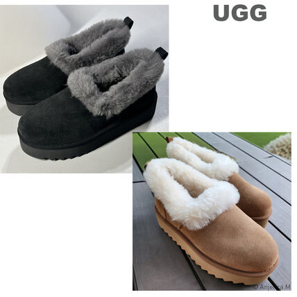 NITA UGG(アグ) - ブランド通販のBUYMA