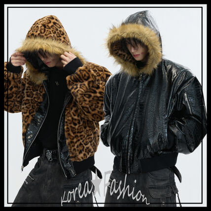 Argue Culture(アーギューカルチャー) レザージャケット(メンズ