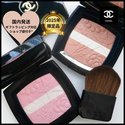 CHANEL(シャネル) チーク(ビューティー) - ブランド通販のBUYMA