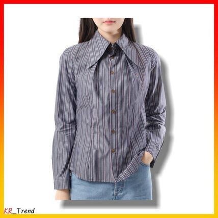 ネイビー（紺）系 Vivienne Westwood(ヴィヴィアンウエストウッド