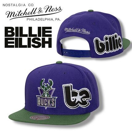 Billie Eilish 帽子(メンズ) - ブランド通販のBUYMA