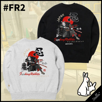 FR2（エフアールツー） スウェット・トレーナー(メンズ) - ブランド