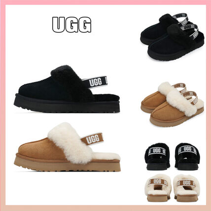 UGG(アグ) キッズサンダル(ベビー・キッズ) - ブランド通販のBUYMA
