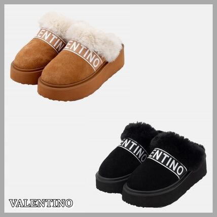 スリッポン VALENTINO(ヴァレンティノ) - ブランド通販のBUYMA