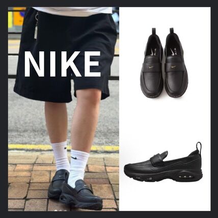 ローファー 26.5cm Nike(ナイキ) 靴・シューズ(レディース) - ブランド