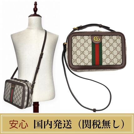 ストラップ GUCCI(グッチ) - ブランド通販のBUYMA