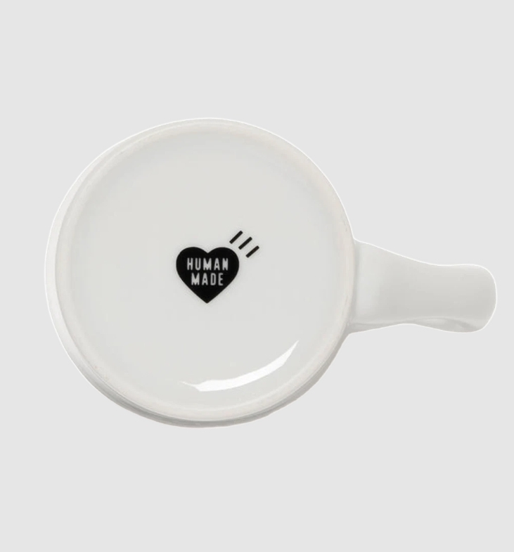 HUMAN MADE】Human Hope Coffee Mug j-hopeコラボ☆入手困難 (HUMAN