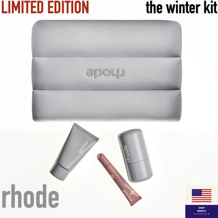 スキンケアセット rhode skin(ロード) - ブランド通販のBUYMA