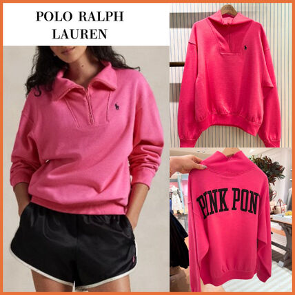 pink pony S POLO RALPH LAUREN(ポロラルフローレン) スウェット