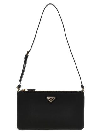 梨花 PRADA RE NYLON(プラダ リナイロン) ショルダーバッグ