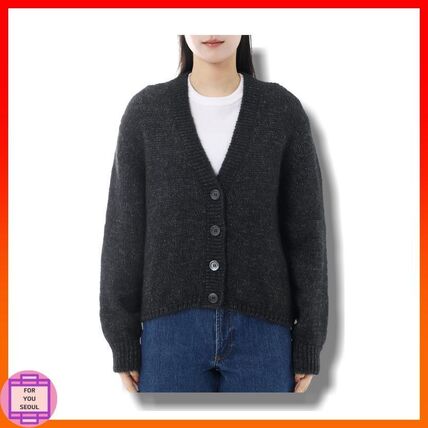 OUR LEGACY(アワーレガシー) カーディガン(レディース) - ブランド通販