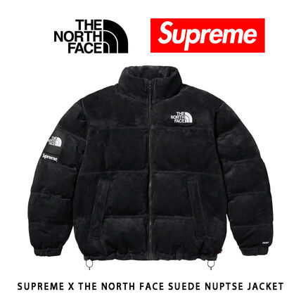 ブラック（黒）系 THE NORTH FACE Nuptse(ザノースフェイス ヌプシ