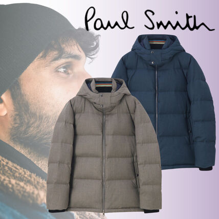 XL以上 Paul Smith(ポールスミス) ダウンジャケット(メンズ