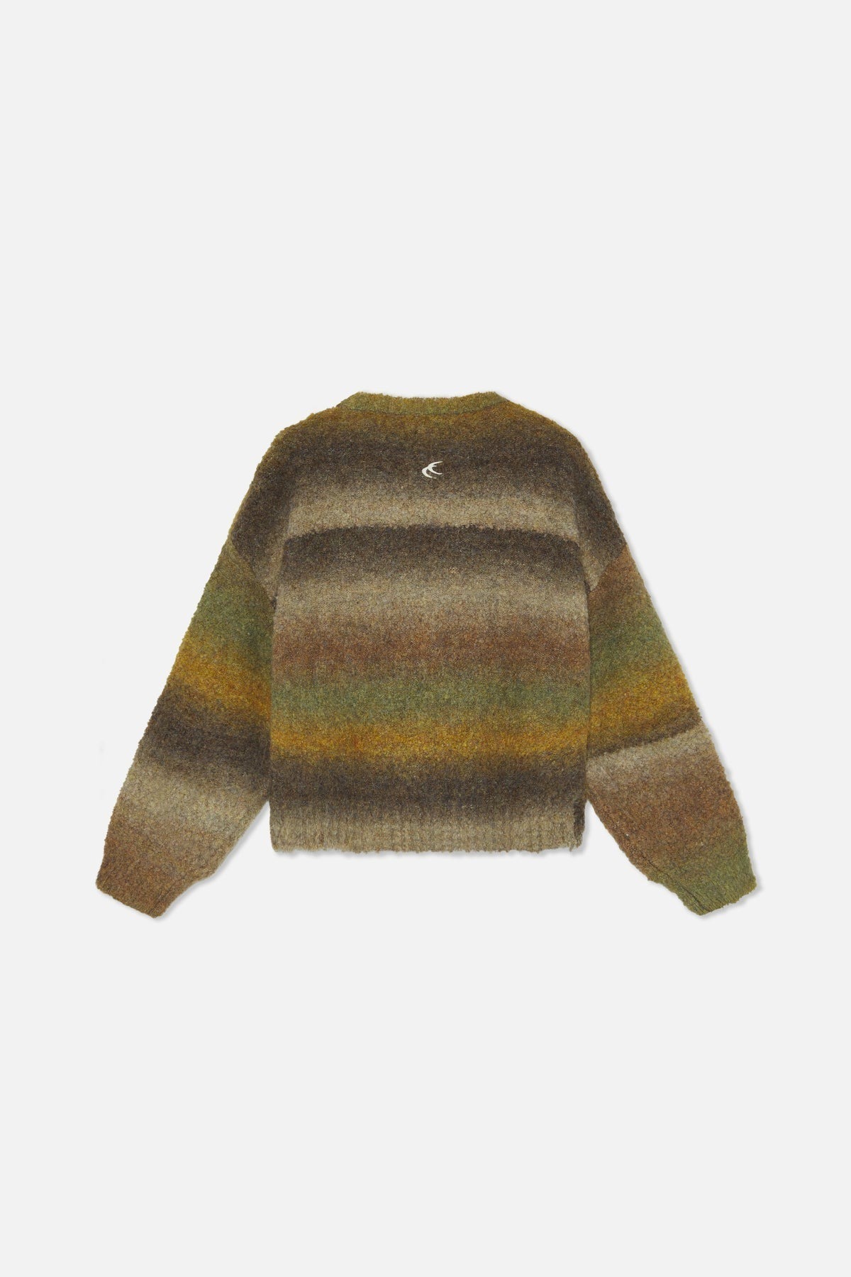 大人かっこいい☆国内発送☆SCUFFERS Special Green Knit (Scuffers