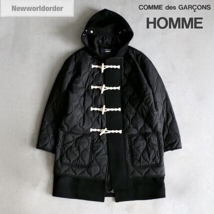 COMME des GARCONS(コムデギャルソン) ダッフルコート(メンズ
