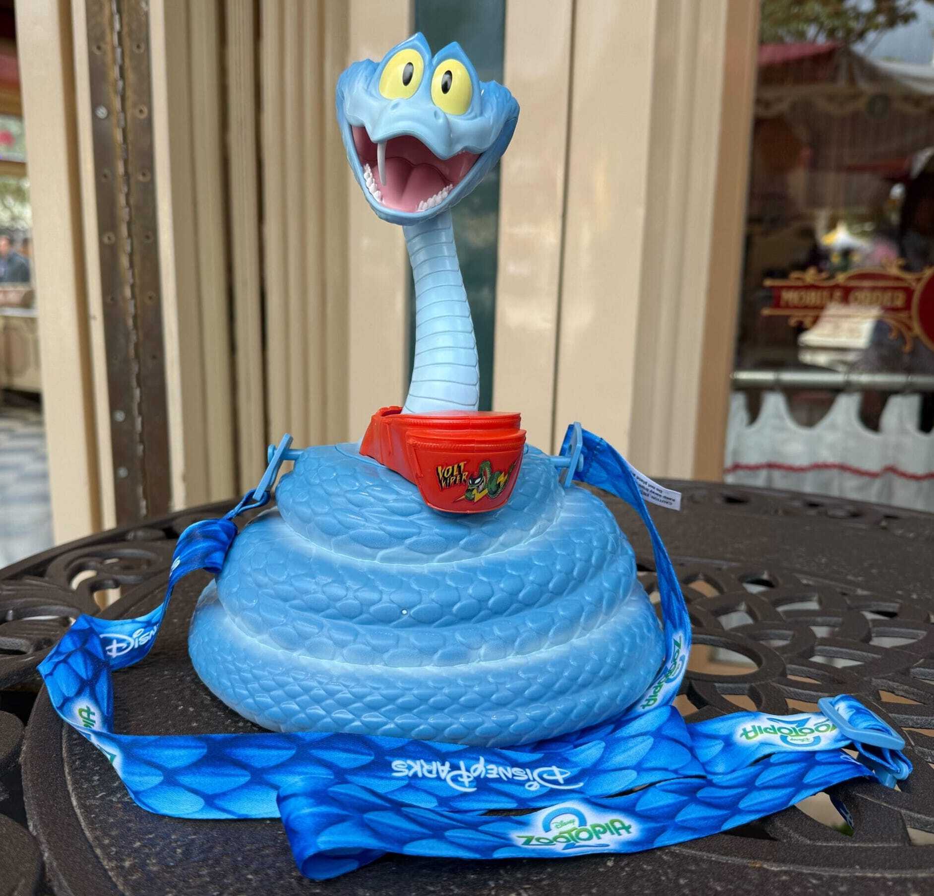 ☆US Disney Parks☆ズートピア2 ゲイリー ドリンクホルダー (Disney