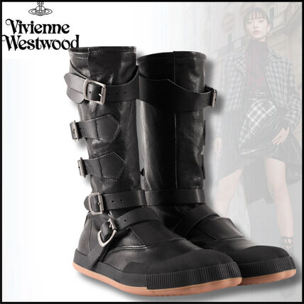 パイレーツブーツ Vivienne Westwood(ヴィヴィアンウエストウッド