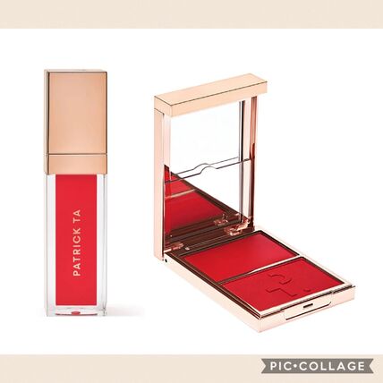 Patrick Ta(パトリックタ) チーク(ビューティー) - ブランド通販のBUYMA