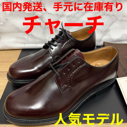 Church's Shannon(チャーチ シャノン) - ブランド通販のBUYMA