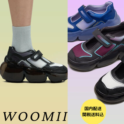 WOOMII(ウーミー)の商品一覧 - ブランド通販のBUYMA