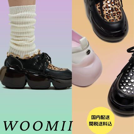 WOOMII(ウーミー)の商品一覧 - ブランド通販のBUYMA
