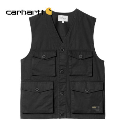 Carhartt(カーハート) ベスト・ジレ(メンズ) - ブランド通販のBUYMA