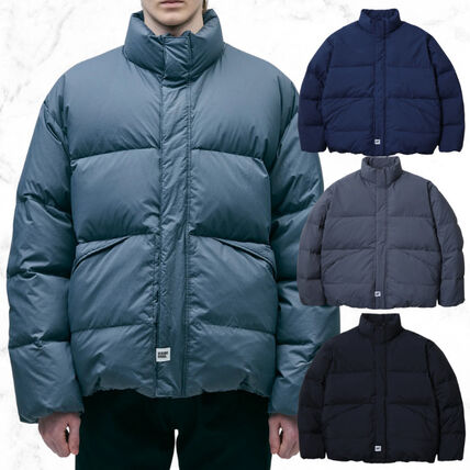 S Neighborhood(ネイバーフッド) ダウンジャケット(メンズ) - ブランド