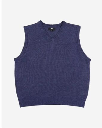 XL以上 STUSSY(ステューシー) ベスト・ジレ(メンズ) - ブランド通販のBUYMA