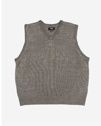 XL以上 STUSSY(ステューシー) ベスト・ジレ(メンズ) - ブランド通販のBUYMA