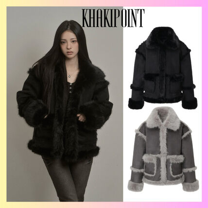 KHAKIPOINT(カーキポイント) アウター(レディース) - ブランド通販のBUYMA