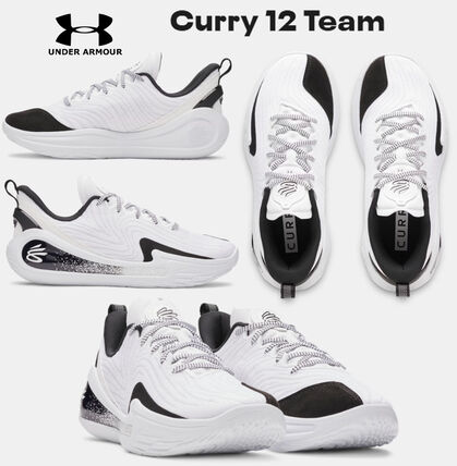 UNDER ARMOUR CURRY 12(アンダーアーマー カリー12) - ブランド通販のBUYMA