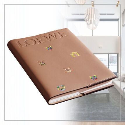 LOEWE(ロエベ) ノート(ライフスタイル) - 海外通販のBUYMA