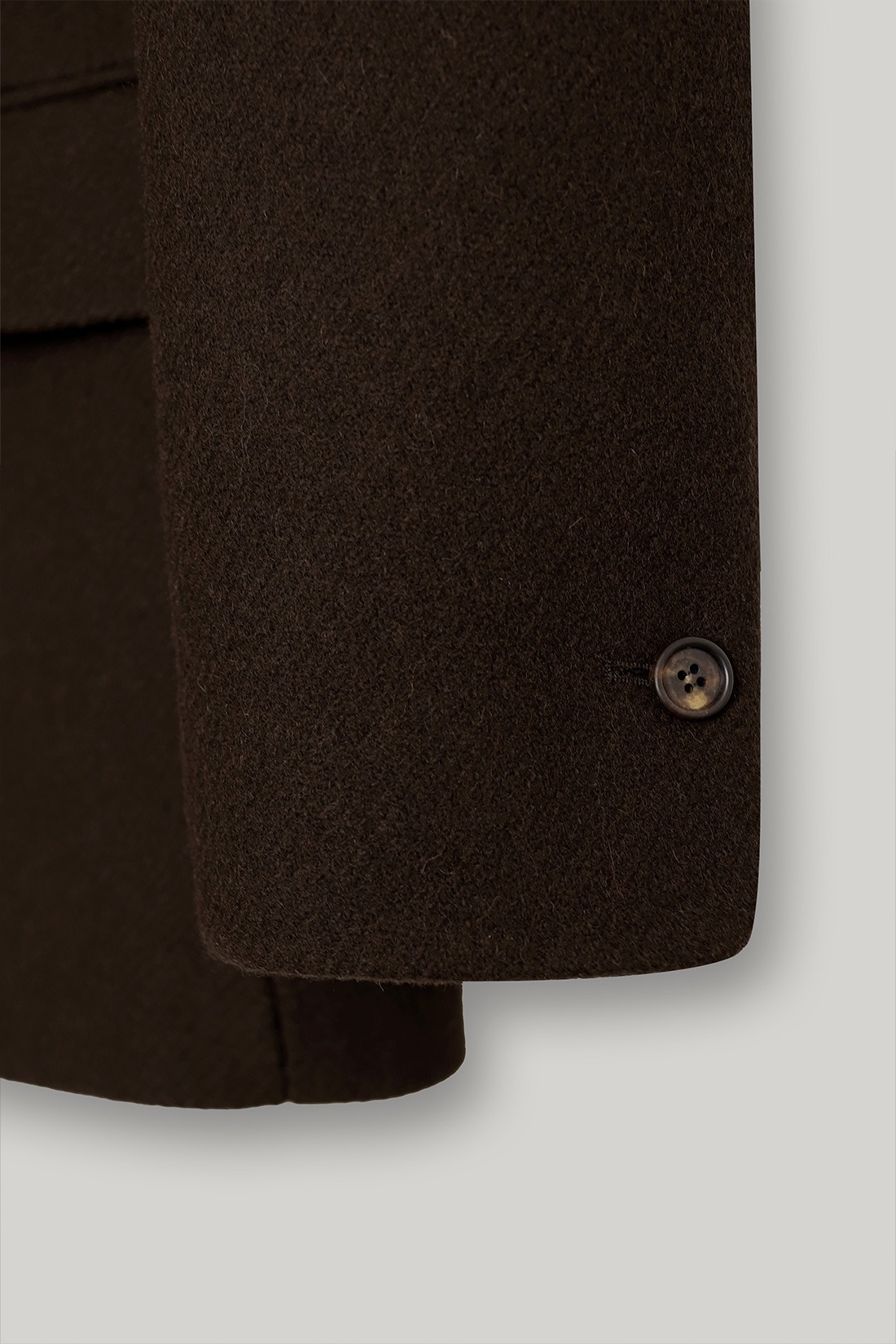 ☆人気☆ルーカスウールダブルコート/ELBORN☆ (ELBORN/コート