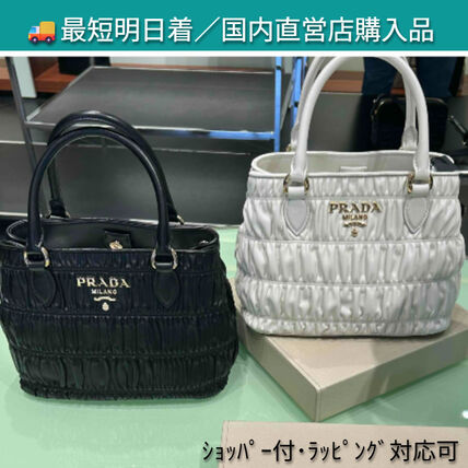 1BA172 PRADA(プラダ) ショルダーバッグ・ポシェット(レディース