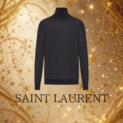 Saint Laurent(サンローラン) ニット・セーター(メンズ) - ブランド