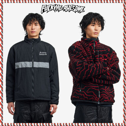 Fucking Awesome(ファッキング オウサム) アウター・ジャケット(メンズ