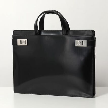 FERRAGAMO(フェラガモ) ビジネスバッグ・アタッシュケース(メンズ