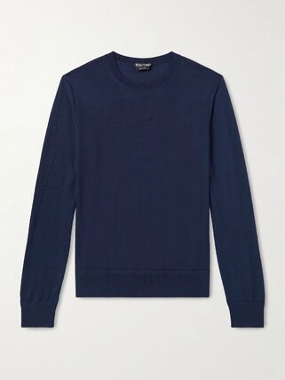 TOM FORD(トムフォード) ニット・セーター(メンズ) - ブランド通販のBUYMA