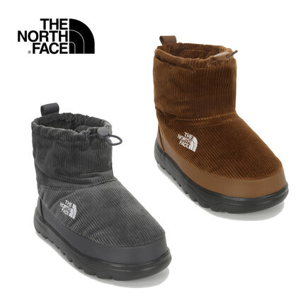 27cm THE NORTH FACE(ザノースフェイス) ブーツ(メンズ) - ブランド