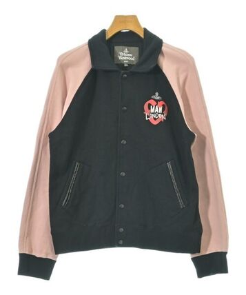 Vivienne Westwood(ヴィヴィアンウエストウッド) スタジャン(メンズ