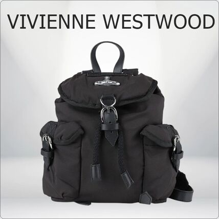 Vivienne Westwood(ヴィヴィアンウエストウッド) バックパック